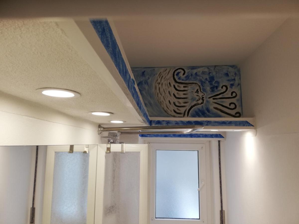 Appartement Wind à Torbole Sul Garda Extérieur photo