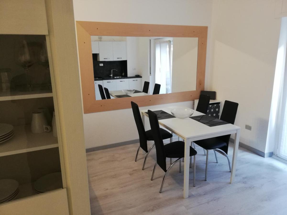 Appartement Wind à Torbole Sul Garda Extérieur photo